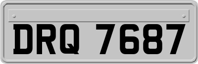 DRQ7687