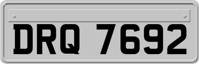 DRQ7692