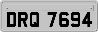 DRQ7694