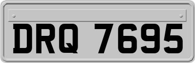 DRQ7695