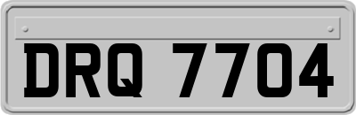 DRQ7704