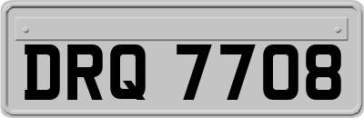 DRQ7708