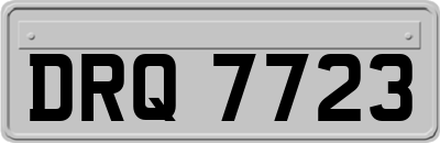 DRQ7723