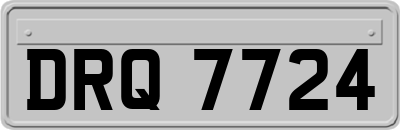 DRQ7724