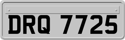 DRQ7725
