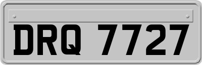 DRQ7727