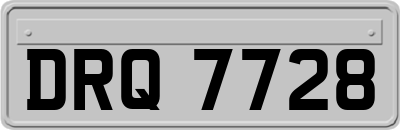 DRQ7728