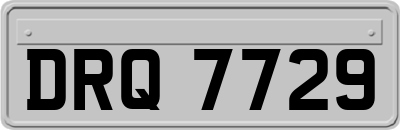 DRQ7729