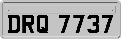 DRQ7737