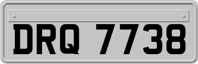 DRQ7738