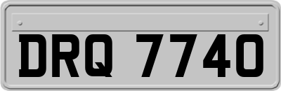 DRQ7740