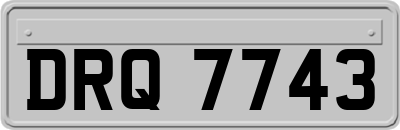DRQ7743