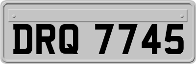 DRQ7745