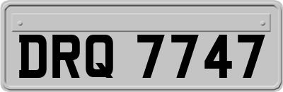 DRQ7747