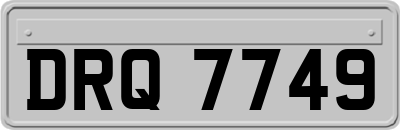 DRQ7749
