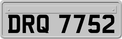 DRQ7752