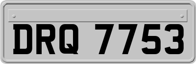 DRQ7753