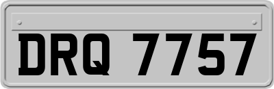 DRQ7757