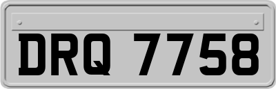 DRQ7758