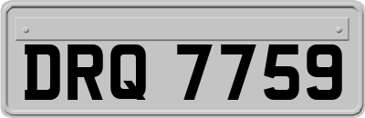 DRQ7759