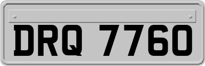 DRQ7760