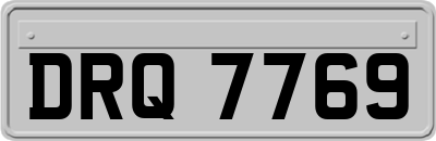 DRQ7769