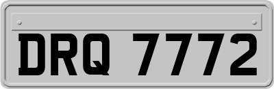 DRQ7772