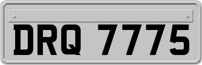 DRQ7775