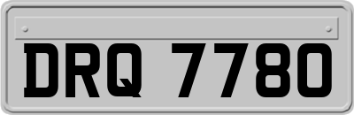 DRQ7780