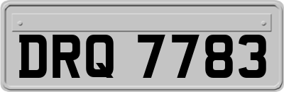 DRQ7783