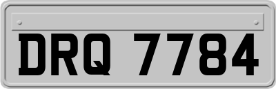 DRQ7784