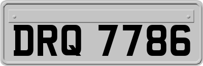 DRQ7786