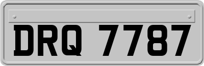 DRQ7787