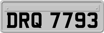 DRQ7793