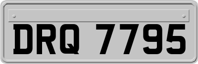 DRQ7795