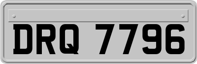 DRQ7796