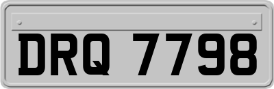 DRQ7798