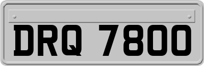 DRQ7800