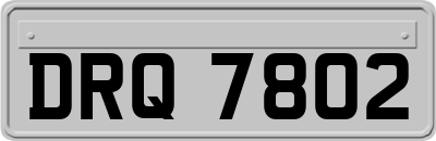 DRQ7802