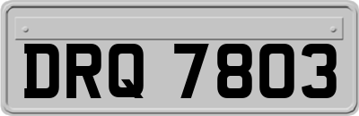 DRQ7803
