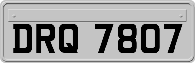 DRQ7807