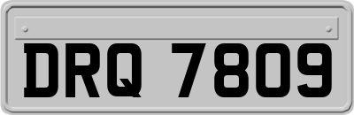 DRQ7809