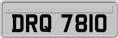 DRQ7810