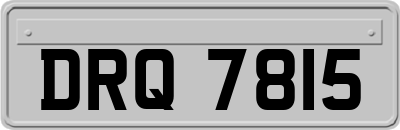 DRQ7815