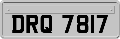 DRQ7817