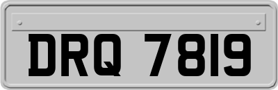 DRQ7819