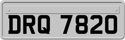DRQ7820