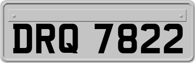 DRQ7822