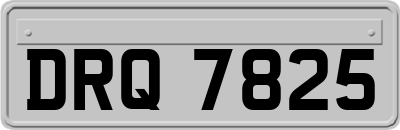 DRQ7825