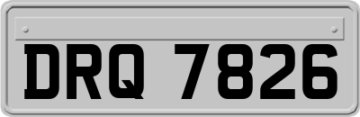 DRQ7826